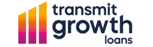 Transmit Growth logo