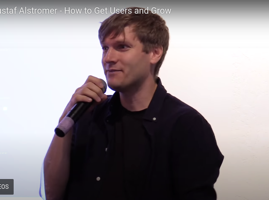 Curated Y Combinator Videos to Help Your Start Up Journey thumbnail