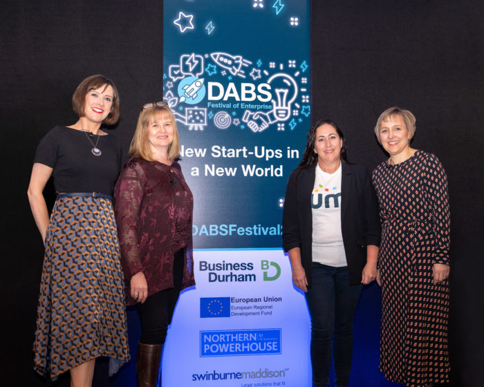 DABS Festival of Enterprise provides a needed boost for Northeast startups thumbnail